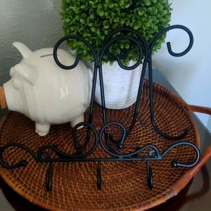 SLAH Happy Hanger/Hooked on Iron 3/$28